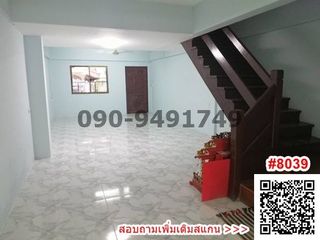 Аренда 2 спальни таунхаус в Bang Kruai, Нонтабури