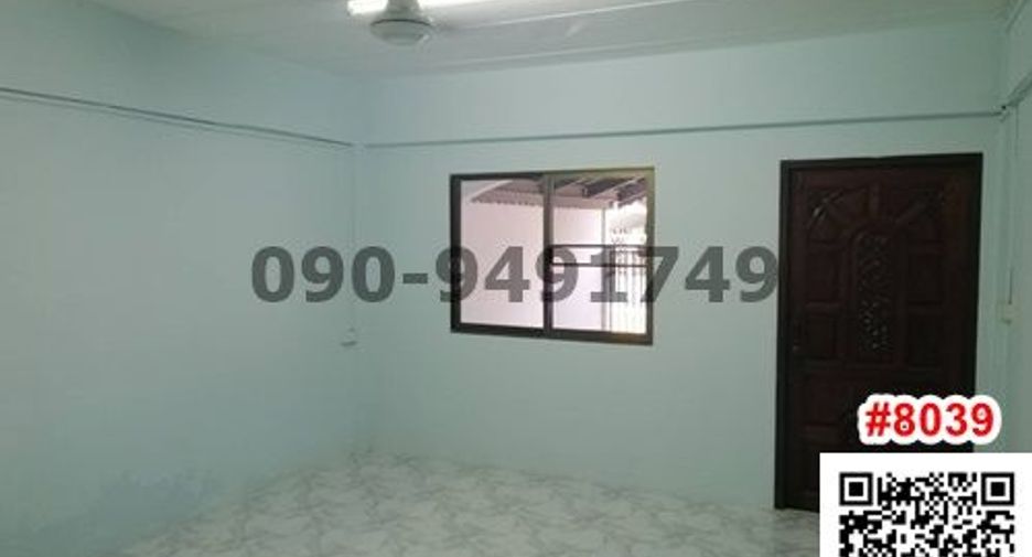 Casa adosada en alquiler de 2 habitaciones en Bang Kruai, Nonthaburi