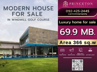 For sale 6 bed house in Bang Phli, Samut Prakan