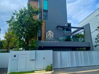 For rent 4 bed house in Saphan Sung, Bangkok