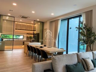 For rent 4 bed house in Saphan Sung, Bangkok