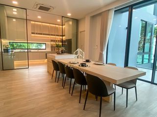 For rent 4 bed house in Saphan Sung, Bangkok