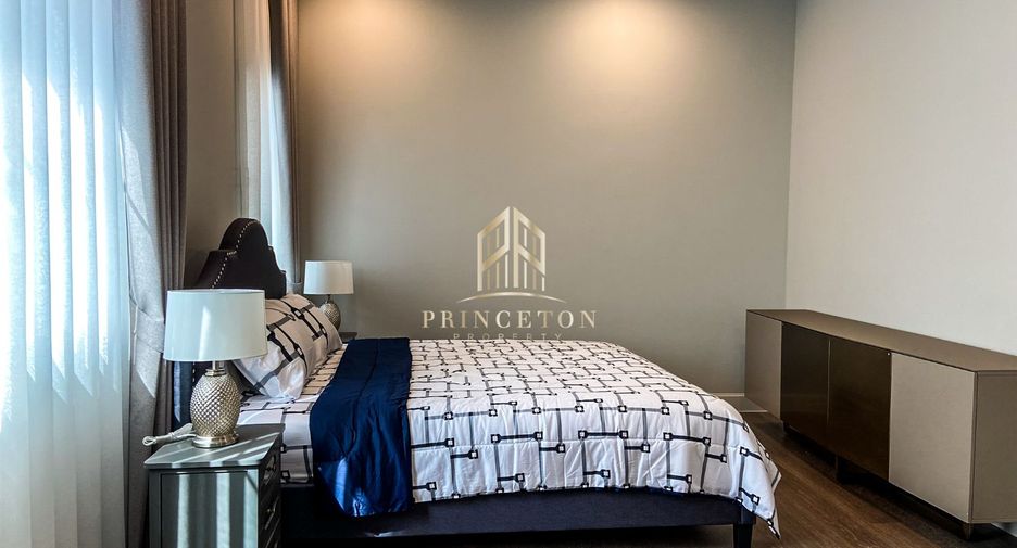 Haus zur Miete mit 4 Zimmer in Saphan Sung, Bangkok
