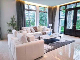 Casa en alquiler de 4 habitaciones en Lat Krabang, Bangkok