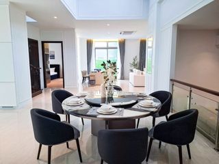Casa en alquiler de 4 habitaciones en Lat Krabang, Bangkok