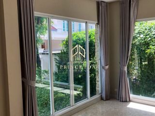 For sale 4 Beds house in Phasi Charoen, Bangkok