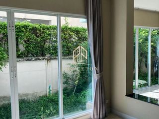 For sale 4 Beds house in Phasi Charoen, Bangkok