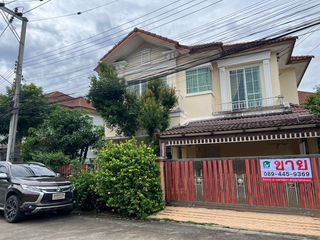 For sale 5 bed house in Mueang Nonthaburi, Nonthaburi