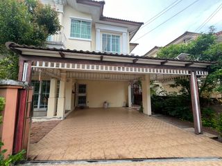 For sale 5 bed house in Mueang Nonthaburi, Nonthaburi