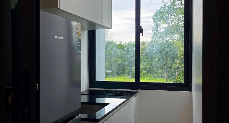 Wohnung zum Kauf mit 1 Zimmer in Kathu, Phuket