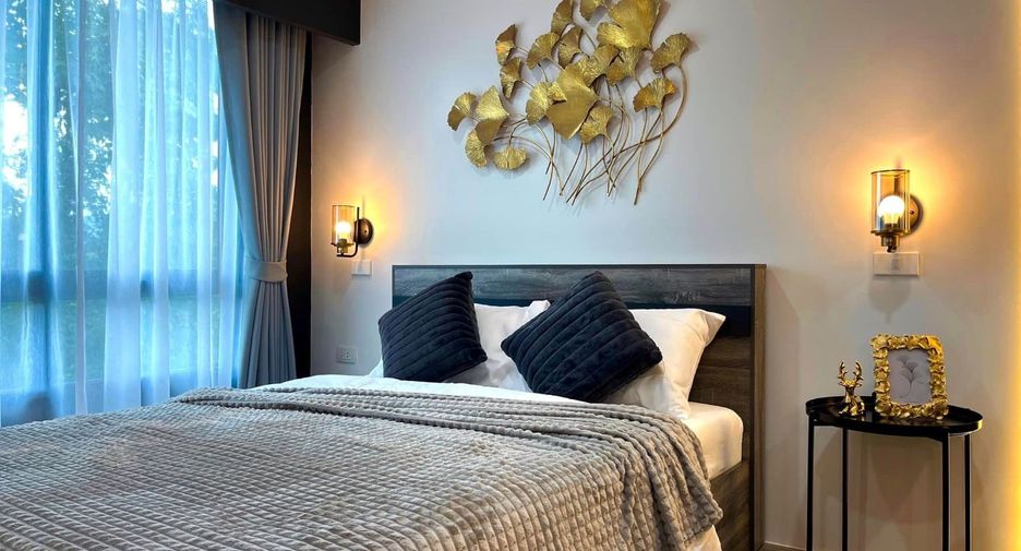 Wohnung zum Kauf mit 1 Zimmer in Kathu, Phuket