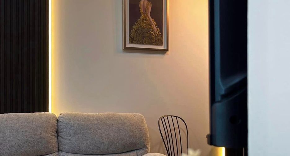 Wohnung zum Kauf mit 1 Zimmer in Kathu, Phuket