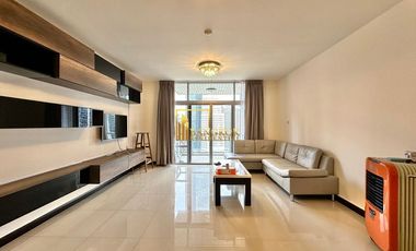 Condo en alquiler de 2 habitaciones en Pathum Wan, Bangkok
