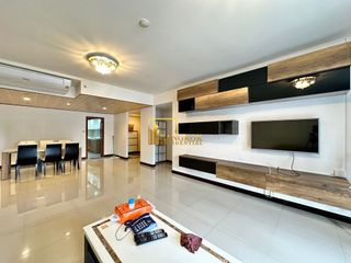 À louer 2 chambres condo à Pathum Wan, Bangkok