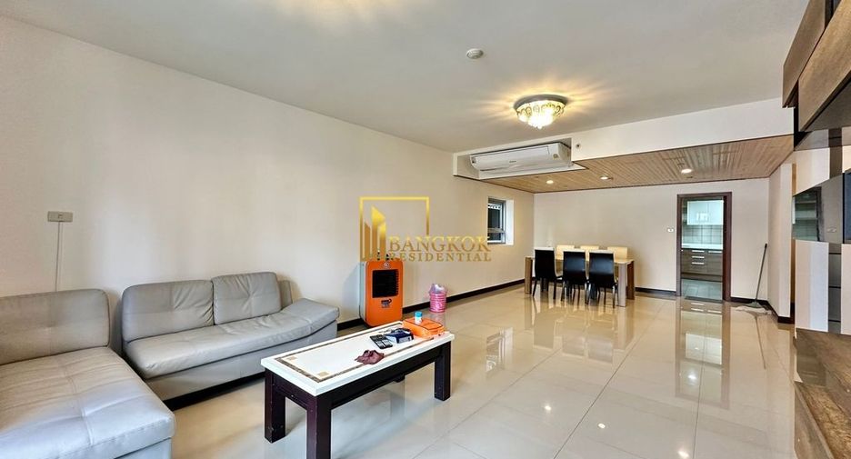 Condo en alquiler de 2 habitaciones en Pathum Wan, Bangkok