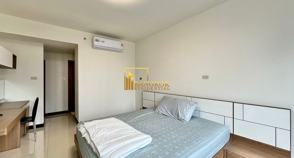 Condo en alquiler de 2 habitaciones en Pathum Wan, Bangkok