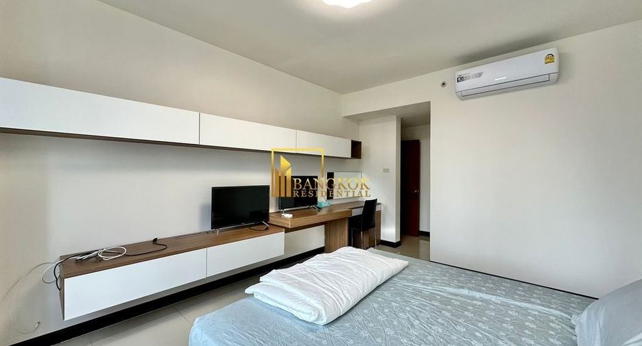 Condo en alquiler de 2 habitaciones en Pathum Wan, Bangkok