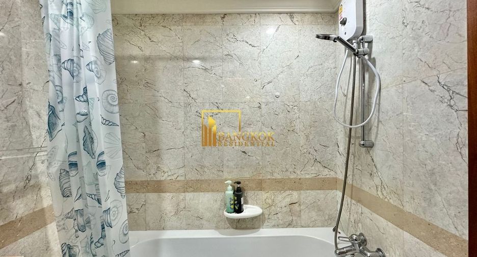 Condo en alquiler de 2 habitaciones en Pathum Wan, Bangkok