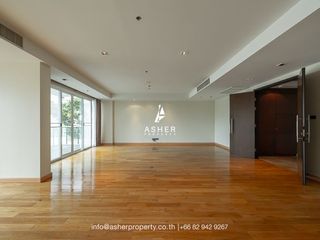 For rent 4 Beds condo in Khlong Toei, Bangkok