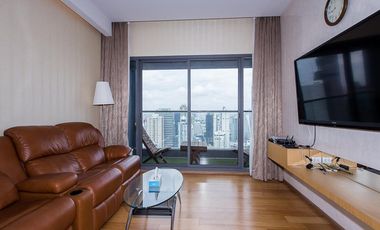 For rent 2 Beds condo in Khlong Toei, Bangkok