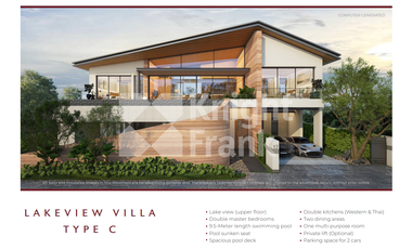Villa zum Kauf mit 4 Zimmer in Thalang, Phuket