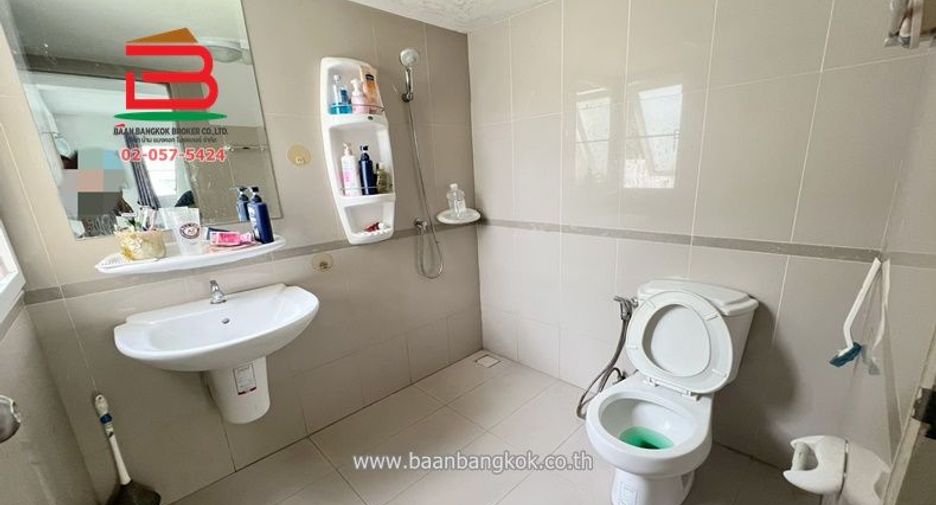 ขาย 4 เตียง บ้านเดี่ยว ใน ลำลูกกา, ปทุมธานี