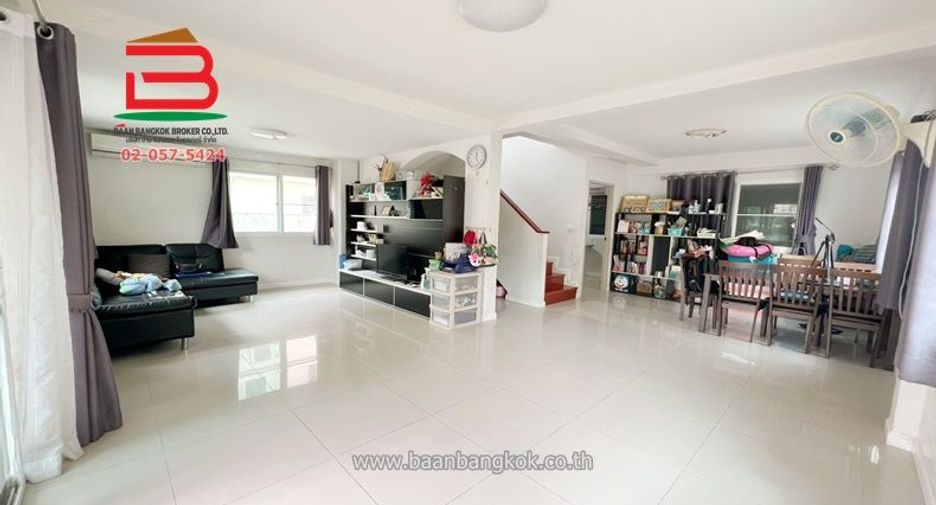 ขาย 4 เตียง บ้านเดี่ยว ใน ลำลูกกา, ปทุมธานี