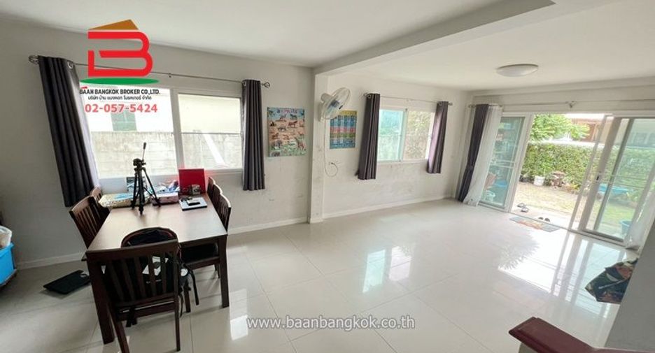 ขาย 4 เตียง บ้านเดี่ยว ใน ลำลูกกา, ปทุมธานี