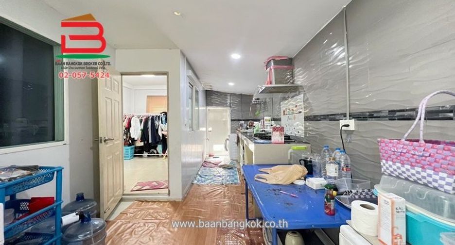 ขาย 4 เตียง บ้านเดี่ยว ใน ลำลูกกา, ปทุมธานี