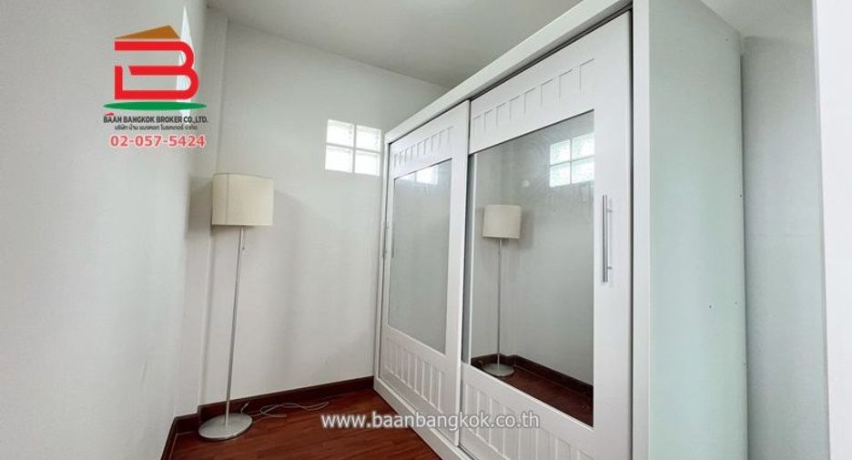ขาย 4 เตียง บ้านเดี่ยว ใน ลำลูกกา, ปทุมธานี