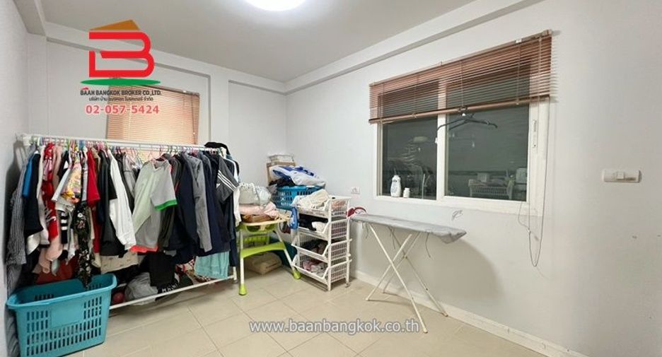 ขาย 4 เตียง บ้านเดี่ยว ใน ลำลูกกา, ปทุมธานี