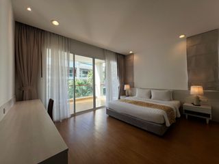 For rent 2 bed condo in Mueang Krabi, Krabi