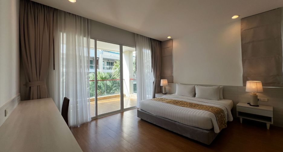 For rent 2 bed condo in Mueang Krabi, Krabi