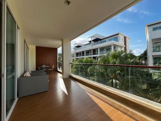 For rent 2 bed condo in Mueang Krabi, Krabi
