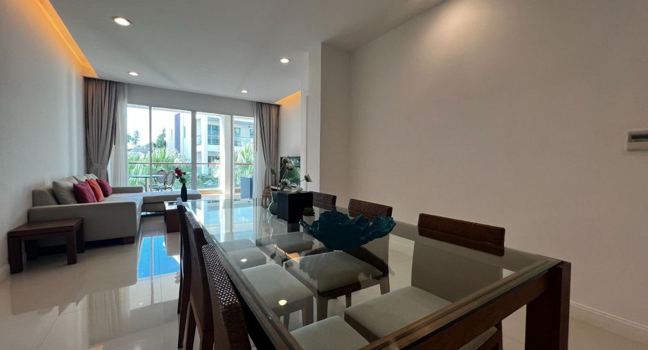 For rent 2 bed condo in Mueang Krabi, Krabi