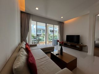 For rent 2 bed condo in Mueang Krabi, Krabi