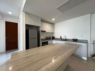 For rent 2 bed condo in Mueang Krabi, Krabi