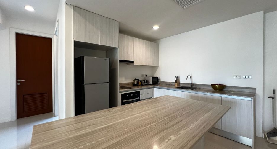 For rent 2 bed condo in Mueang Krabi, Krabi