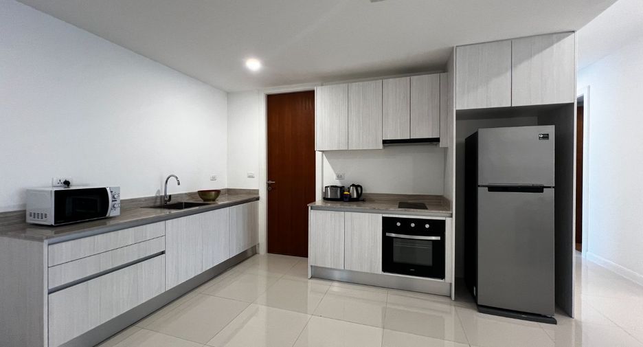 For rent 2 bed condo in Mueang Krabi, Krabi