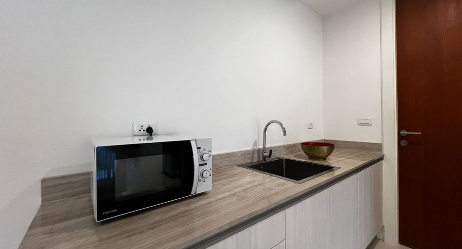 For rent 2 bed condo in Mueang Krabi, Krabi