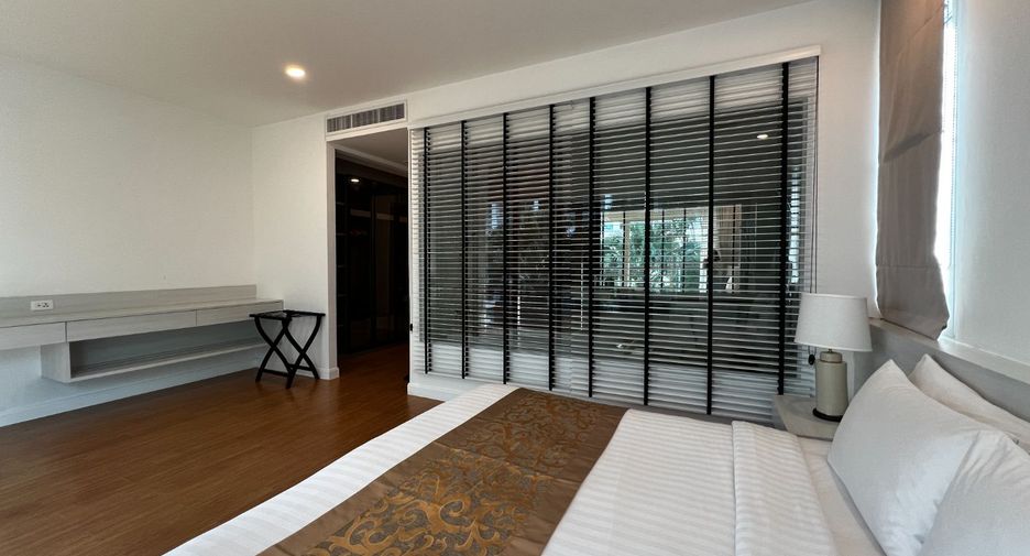 For rent 2 bed condo in Mueang Krabi, Krabi
