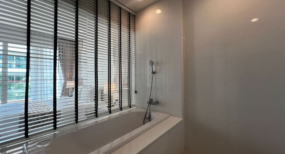 For rent 2 bed condo in Mueang Krabi, Krabi