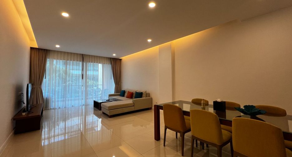 For rent 2 bed condo in Mueang Krabi, Krabi