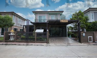 ให้เช่า และ ขาย 3 เตียง บ้านเดี่ยว ใน เมืองปทุมธานี, ปทุมธานี