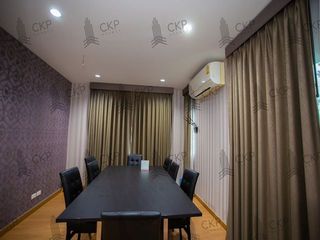 For rent and for sale 3 bed house in Mueang Pathum Thani, Pathum Thani