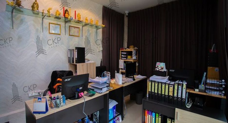 For rent and for sale 3 bedrooms house in Mueang Pathum Thani, Pathum Thani