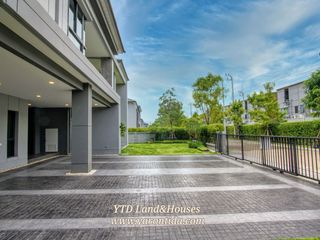 For sale 5 bedrooms house in Prawet, Bangkok
