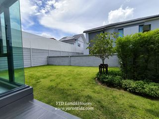 For sale 5 bedrooms house in Prawet, Bangkok