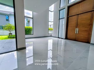 For sale 5 bedrooms house in Prawet, Bangkok