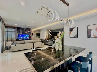 For rent 4 bed house in Bang Phli, Samut Prakan